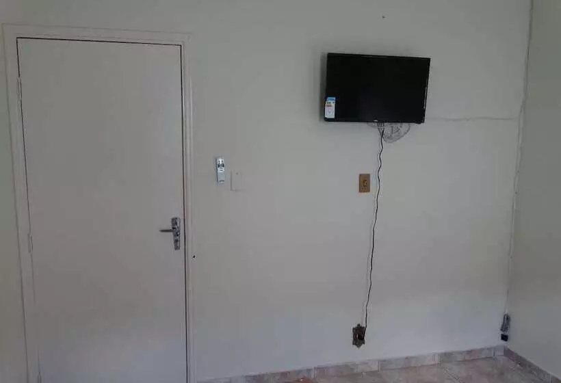 Pensão Pousada Santa Genebra