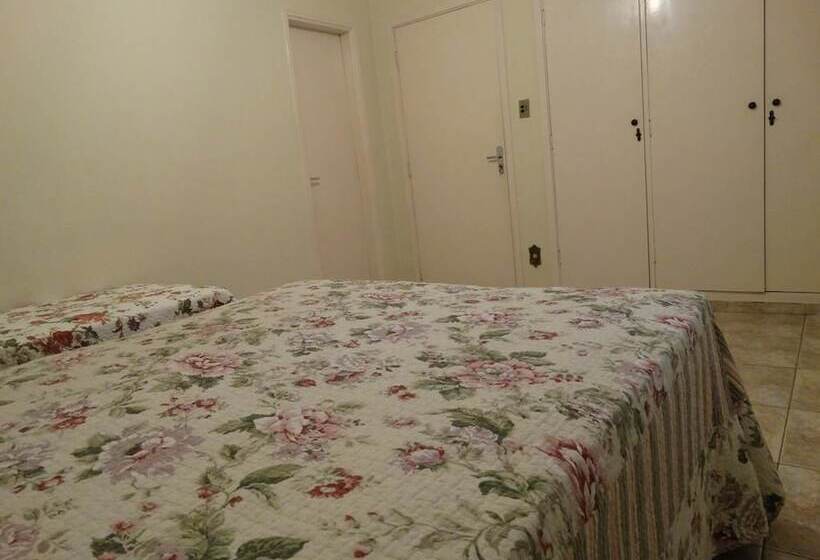 膳宿费 Pousada Santa Genebra