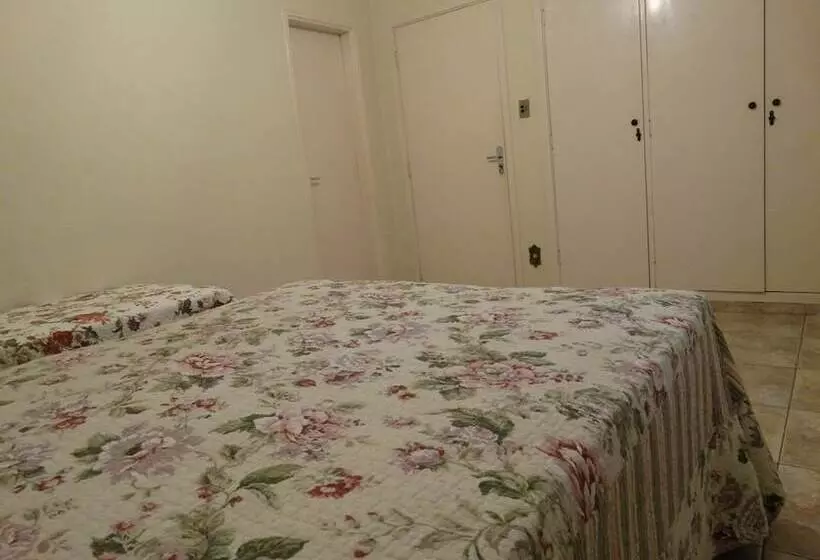 Pensão Pousada Santa Genebra