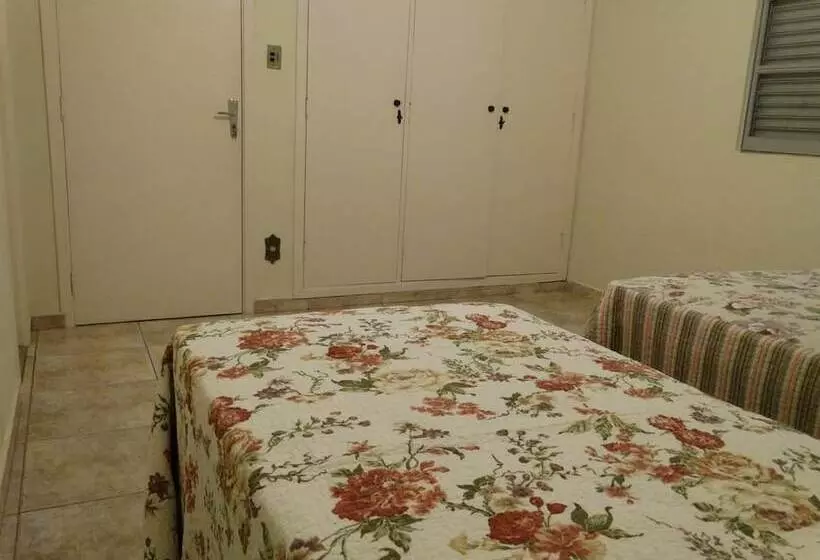 Pensão Pousada Santa Genebra