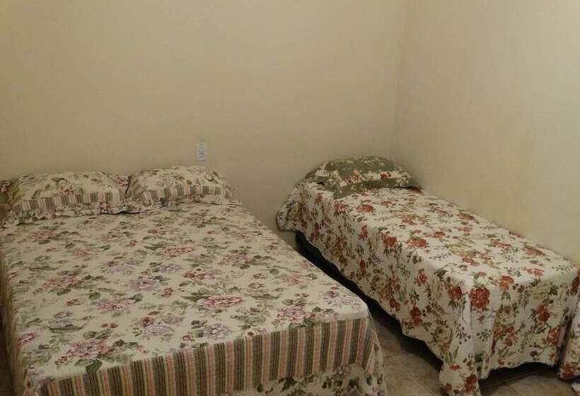 膳宿费 Pousada Santa Genebra