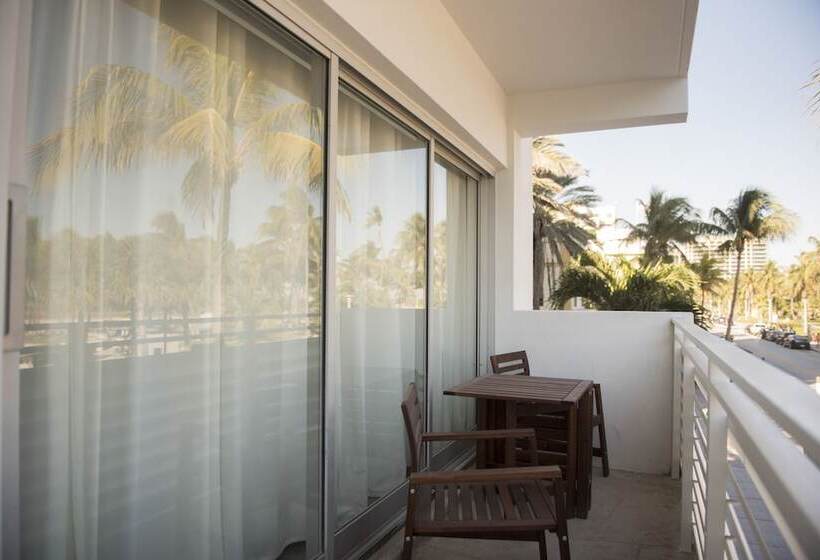 12th & Ocean By Luxurban, Trademark Collection By Wyndham