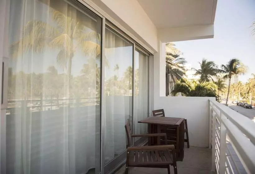 12th & Ocean By Luxurban, Trademark Collection By Wyndham