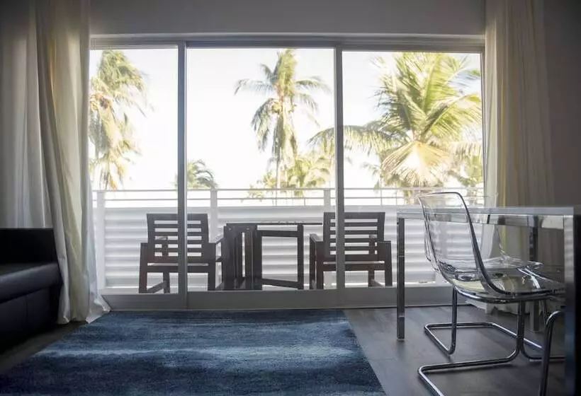 12th & Ocean By Luxurban, Trademark Collection By Wyndham