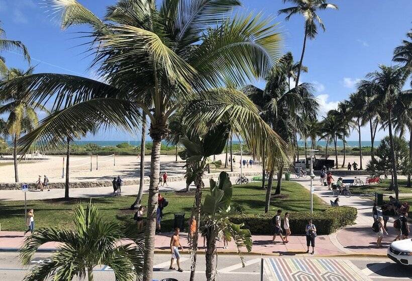 12th & Ocean By Luxurban, Trademark Collection By Wyndham