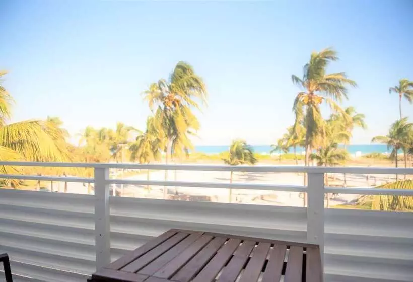 12th & Ocean By Luxurban, Trademark Collection By Wyndham