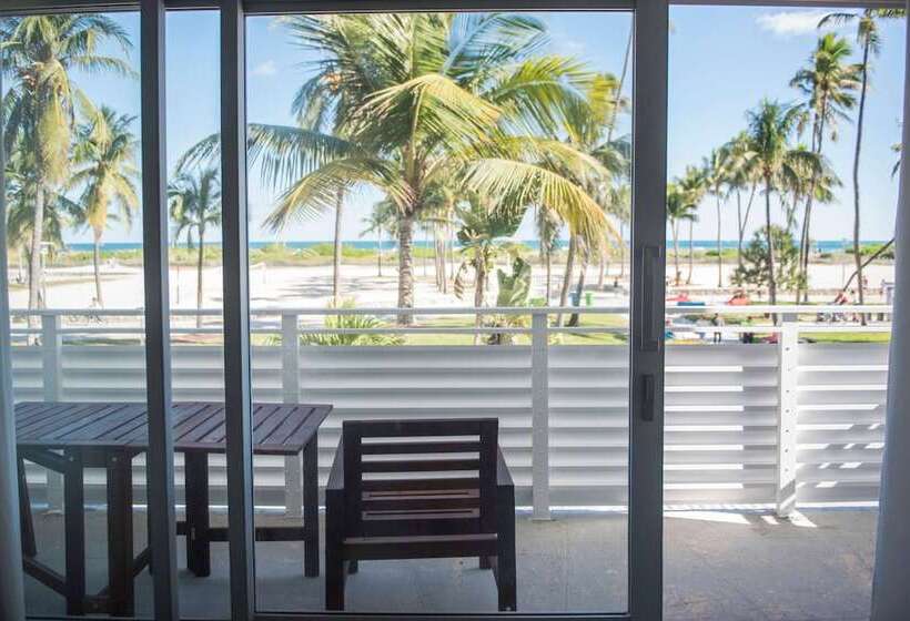 12th & Ocean By Luxurban, Trademark Collection By Wyndham