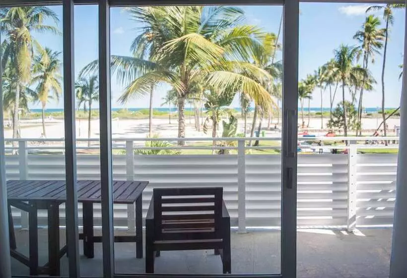 12th & Ocean By Luxurban, Trademark Collection By Wyndham