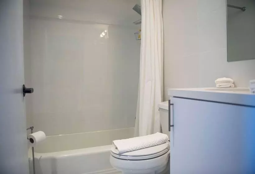 12th & Ocean By Luxurban, Trademark Collection By Wyndham