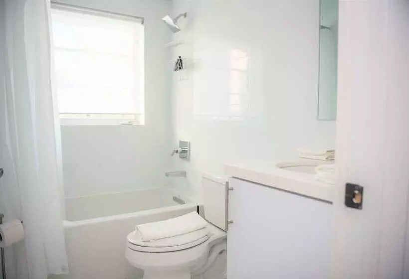 12th & Ocean By Luxurban, Trademark Collection By Wyndham