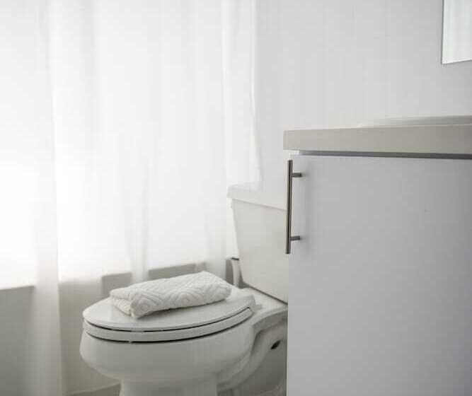 12th & Ocean By Luxurban, Trademark Collection By Wyndham