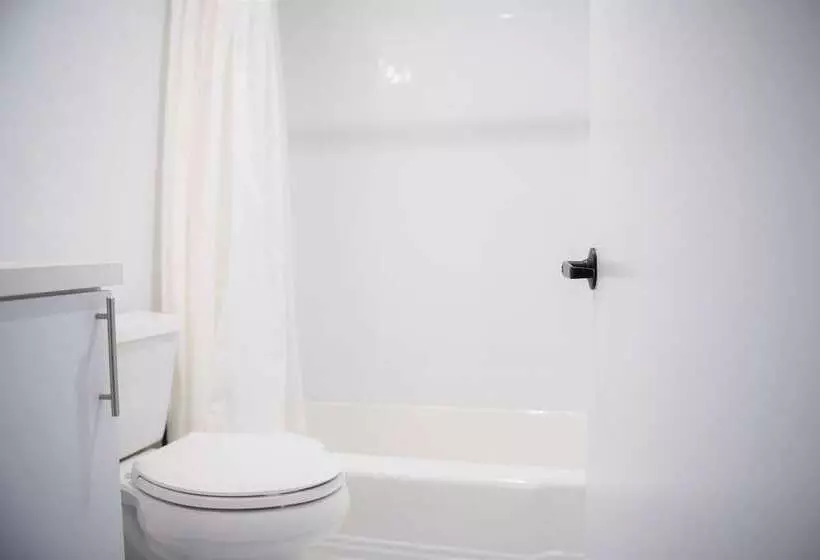 12th & Ocean By Luxurban, Trademark Collection By Wyndham