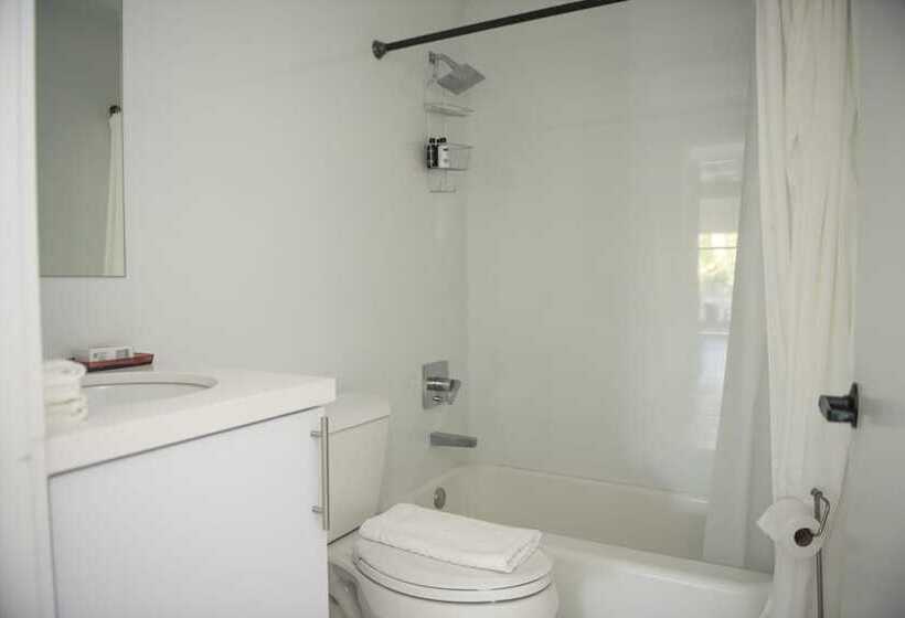 12th & Ocean By Luxurban, Trademark Collection By Wyndham