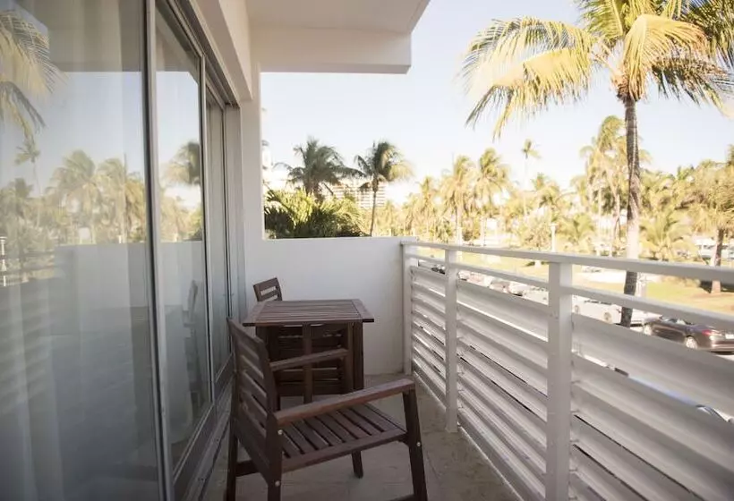 12th & Ocean By Luxurban, Trademark Collection By Wyndham