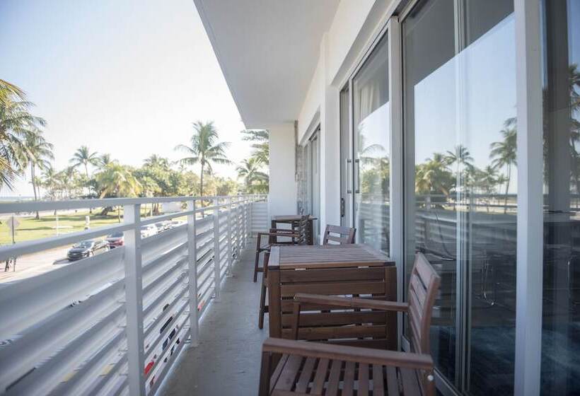 12th & Ocean By Luxurban, Trademark Collection By Wyndham