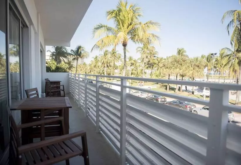 12th & Ocean By Luxurban, Trademark Collection By Wyndham