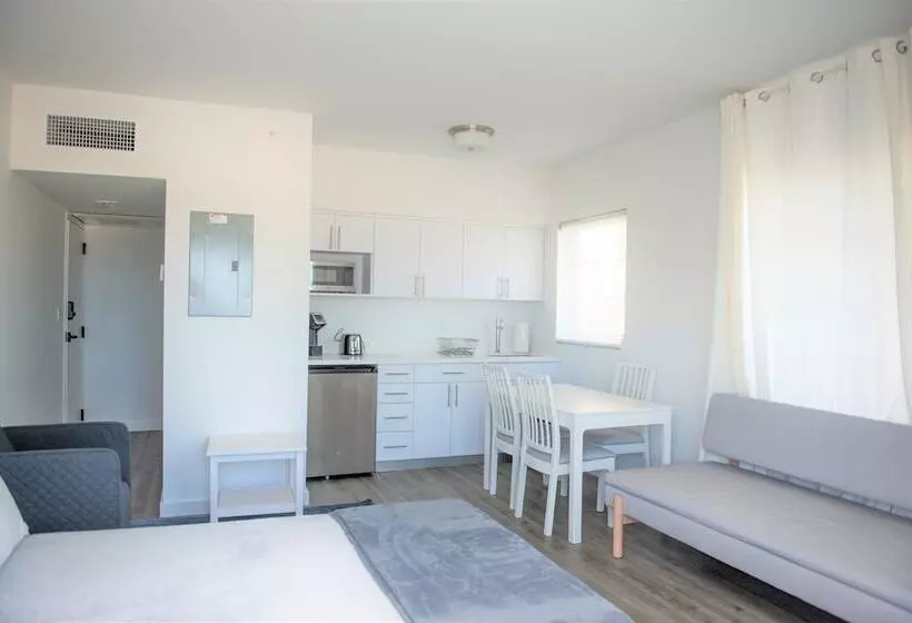 12th & Ocean By Luxurban, Trademark Collection By Wyndham