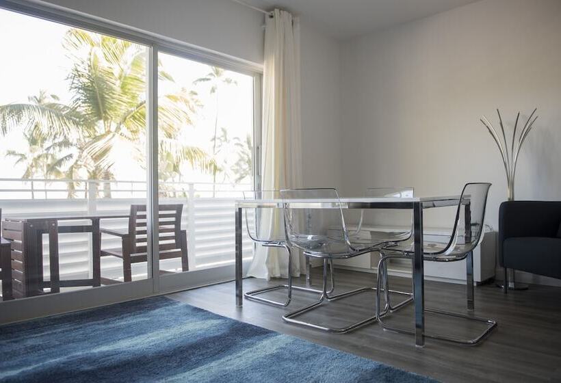 12th & Ocean By Luxurban, Trademark Collection By Wyndham