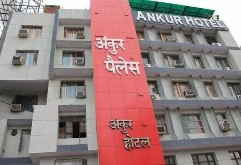 Hotel Ankur