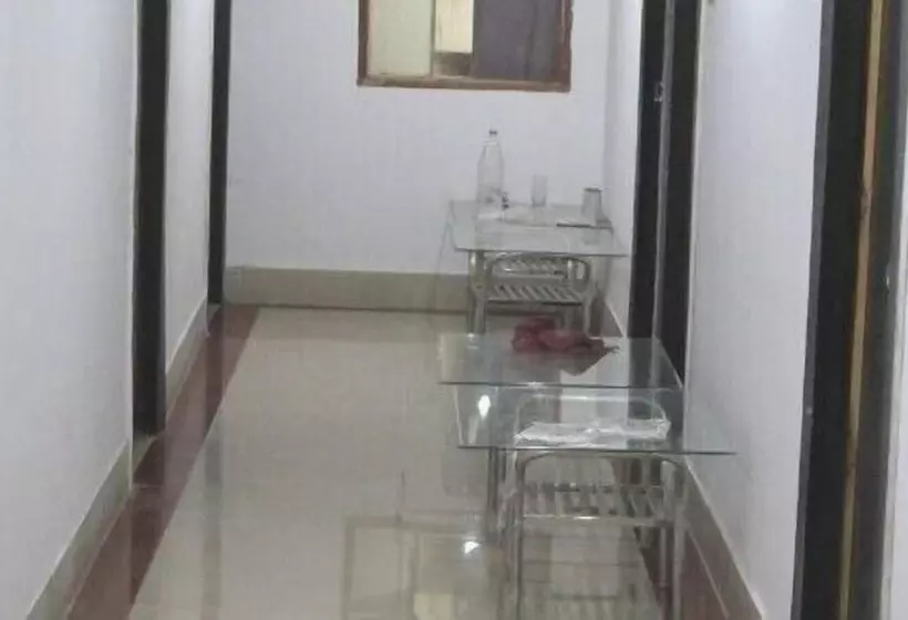 Hotel Ankur
