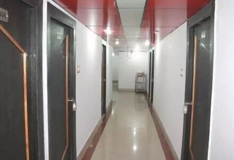Hotel Ankur