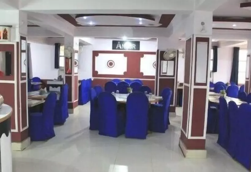 Hotel Ankur