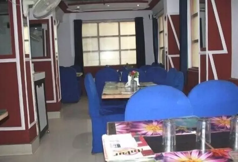 Hotel Ankur