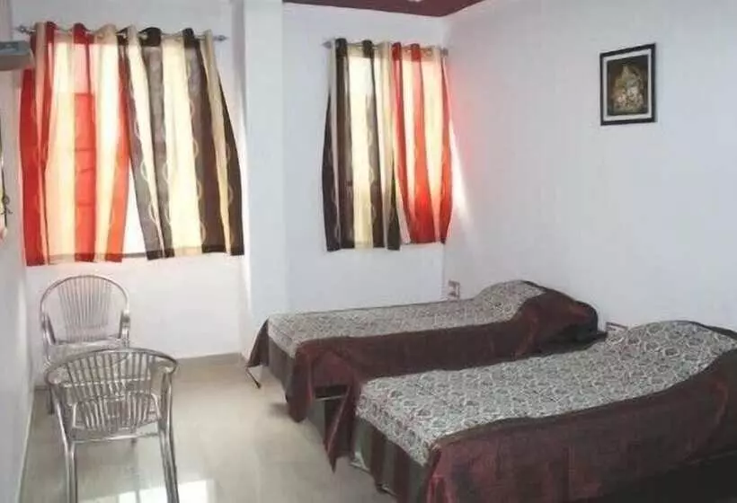 Hotel Ankur