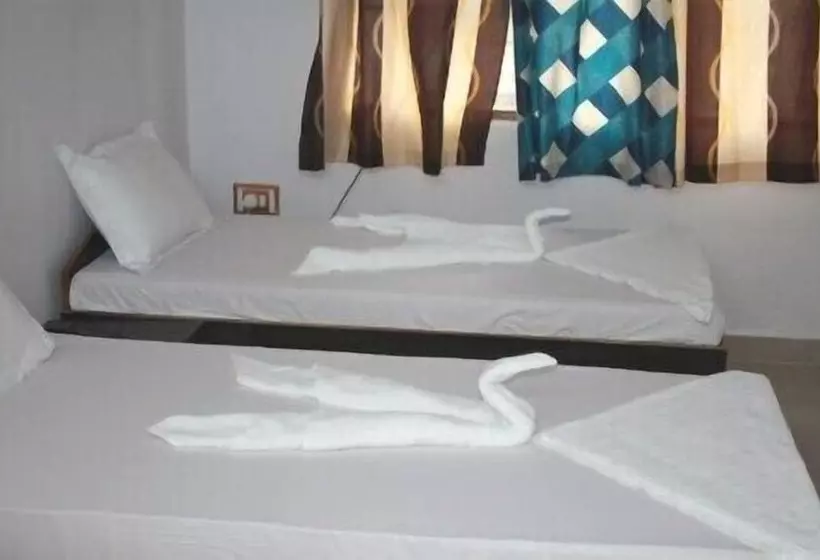 Hotel Ankur