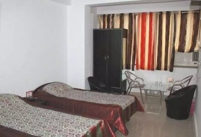 Hotel Ankur