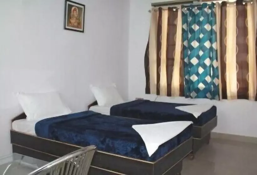 Hotel Ankur