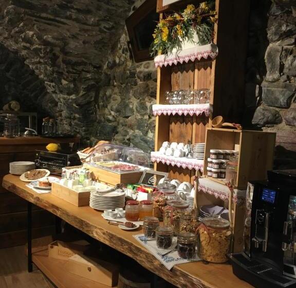 پانسیون Nicomat Rooms