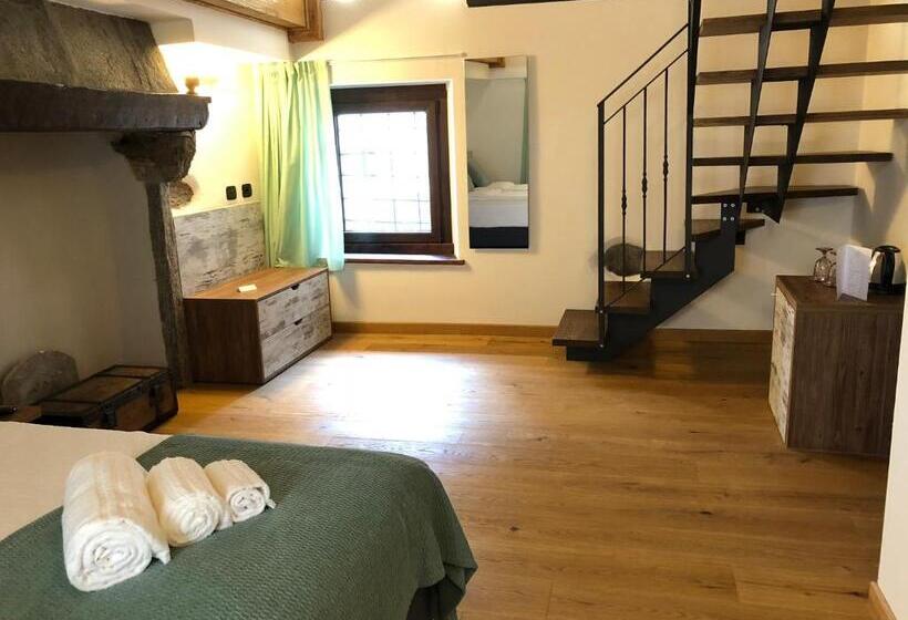 پانسیون Nicomat Rooms