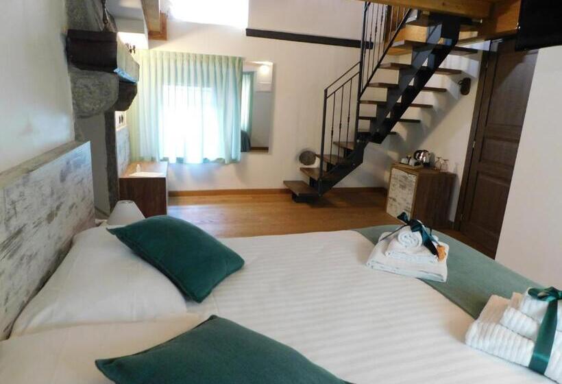 پانسیون Nicomat Rooms