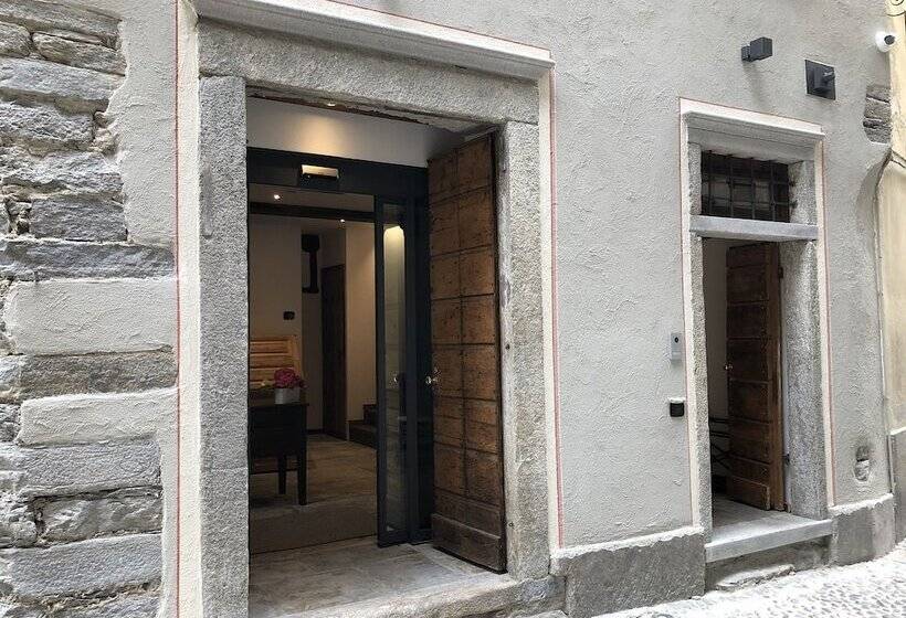 پانسیون Nicomat Rooms