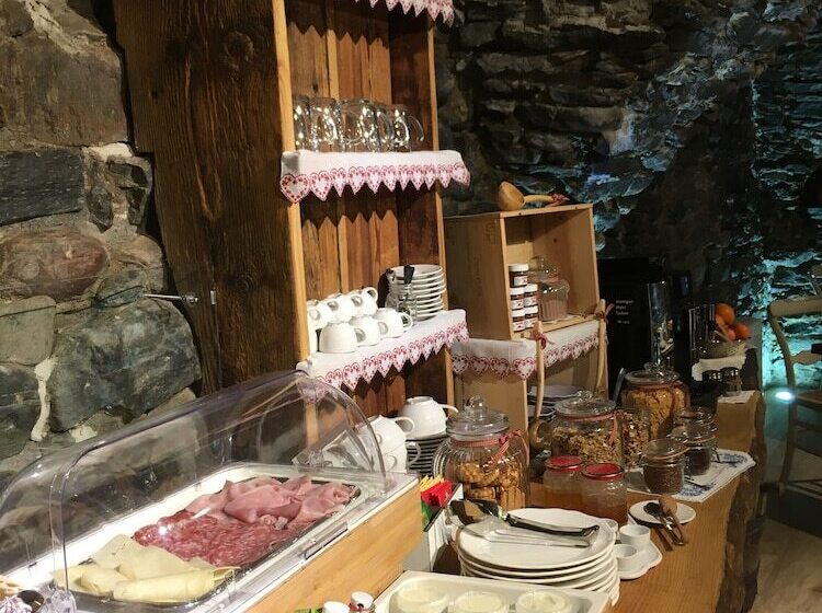 پانسیون Nicomat Rooms