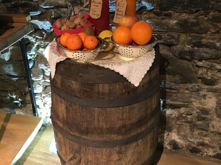 پانسیون Nicomat Rooms