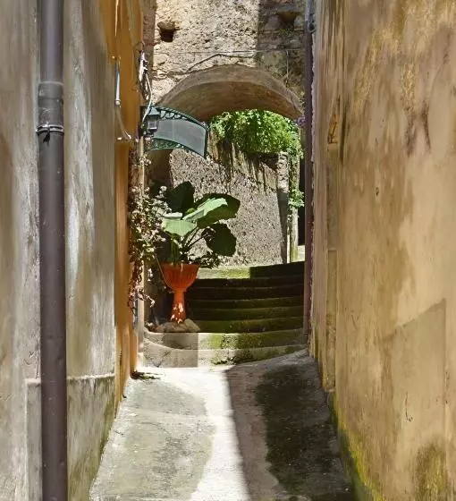 B&b Il Lentisco