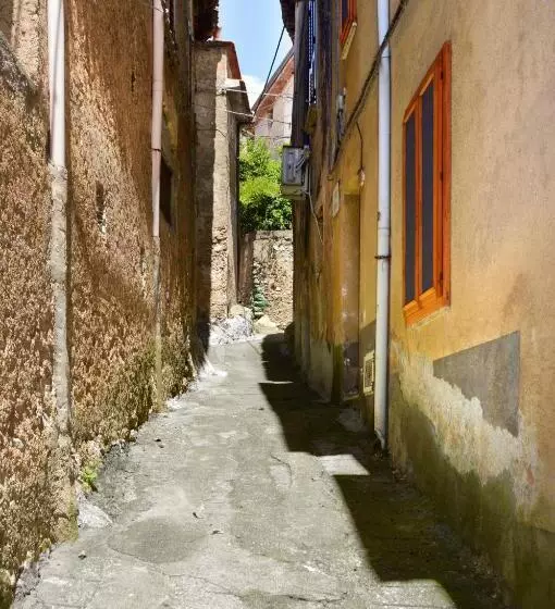 B&b Il Lentisco
