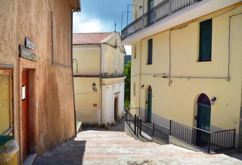 B&b Il Lentisco