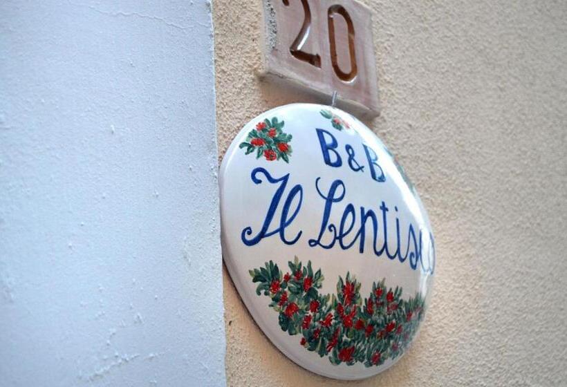 B&b Il Lentisco