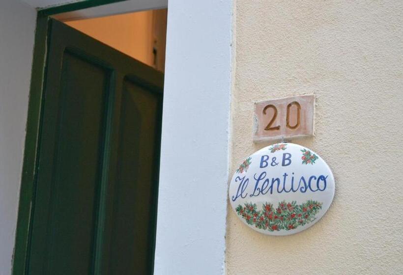 B&b Il Lentisco