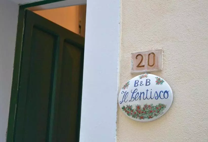 B&b Il Lentisco
