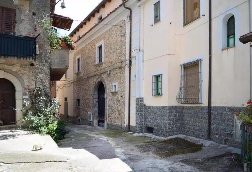 B&b Il Lentisco