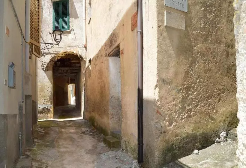 B&b Il Lentisco