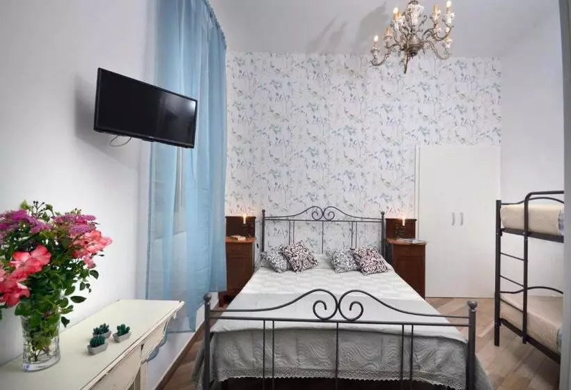B&b Il Lentisco