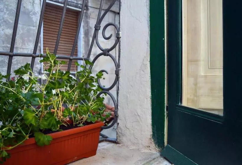 B&b Il Lentisco