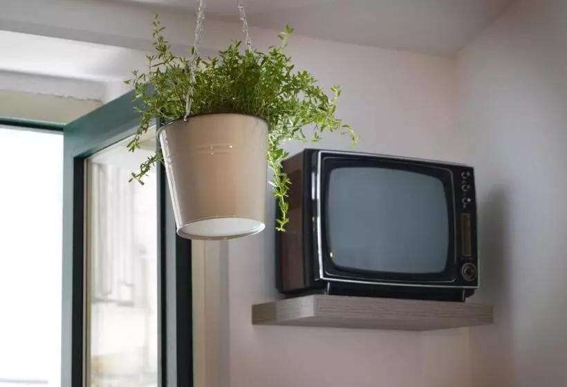 B&b Il Lentisco