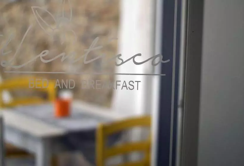 B&b Il Lentisco