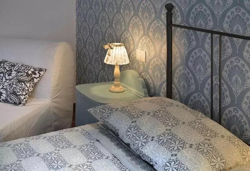 B&b Il Lentisco